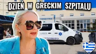 We're going to Chemotherapy 🇬🇷 Epirus Greece episode 269