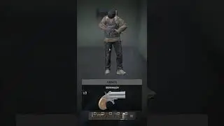 Surviving the close-range headshot | DayZ Moments - Shorts