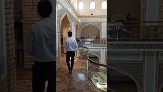 Mulla Do'st Плов патруль за кадром