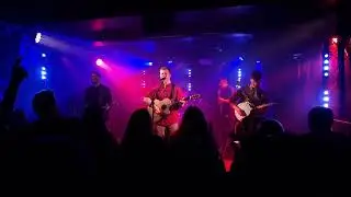 Kingfishr - 'Anyway' Live @ The Wardrobe 2024