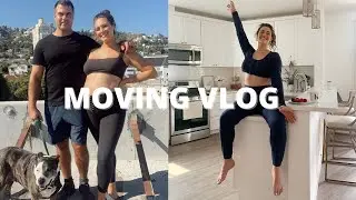 Moving Vlog