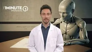 What is the Turing Test?