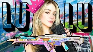 4 MINUTES from the queen of our hearts LULUluvely |Queen Kraver