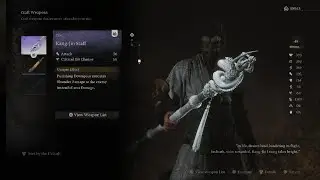 Black Myth: Wukong Playthrough Farming