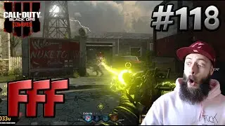 FFF #118 - Endlich mal wieder Zombies gezockt !!!
