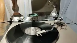 Pioneer pl-255 Turntable. Horiatis76.com