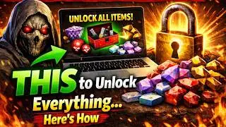 DBD Players Are Using THIS to Unlock Everything... Here's How