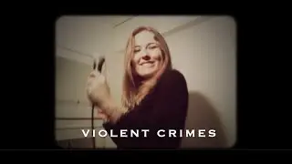 Violent Crimes - Kanye West feat. 070 Shake (cover by Annabelle)