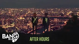 TW3LV, Yusuf Alev & ZHIKO - After Hours (Lyrics Video)
