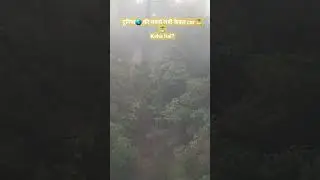 Adventure turist places in India 😱🌎😍