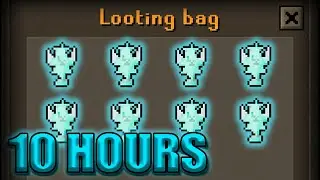 Killing ONLY the Rev Boss for 10 Hours