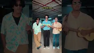 Tum Ude Jaa Rahe | Anuv Jain | THE 9TEEN #shorts