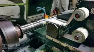 Fine finishing Process
