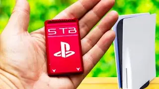 PS5 SSD!