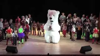 Мишка | Dance Republic Studio Стерлитамак