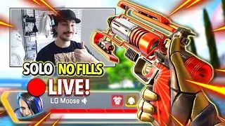 🔴 LIVE - Use this as your solo no fill motivation!