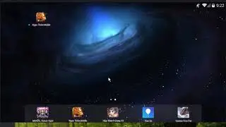 How to login google account in mod game (Root device only)