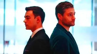 Треугольник судьбы (2022) – трейлер 🎦 анонс сериала 1-4 серия