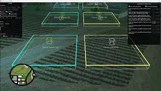 MTA:SA Bullet physics tests for initial release
