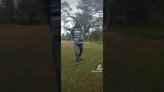 Mbosso - amepotea ( dance video )