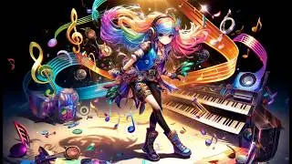 30 Minutes of Anime Chill Lofi Beats