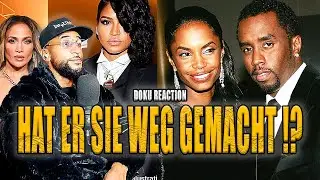 OHA 😲 HAT DIDDY SIE EINFACH WEG GEMACHT !? - Leon Lovelock
