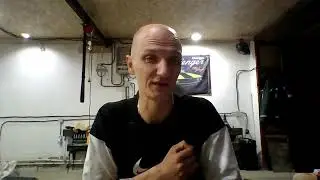 Стрим в четверг. Тема СРЫВ.