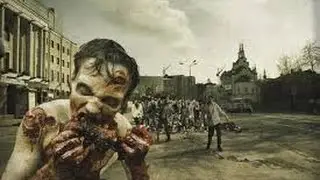 Обзор мода на зомби апокалипсис на майнкрафт ре(::)