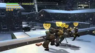 How to Play Freedom Fighters Part 11  2 {_
