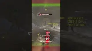 Succulent TYR Triple in MW3  #modernwarefare3 #callofduty #mw3 #cod