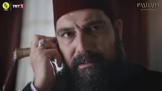 Tahsin Paşa hain mi?
