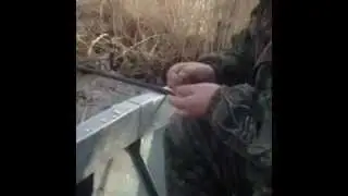 Если на рыбалке кончилась наживка!!!!!!!!!