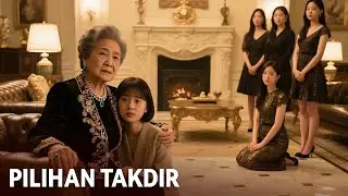 【INDO SUB】Dulu dibunuh adik sendiri, sekarang aku milih nenek orang terkaya! 