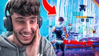 מגיב לסרטונים ישנים שלי בפורטנייט! (נוסטלגיה)