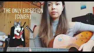 The only exception - Cover :)