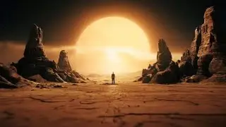 Eternal Eclipse - Dawn of Faith (Epic Music Video 2023)