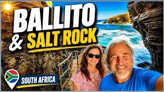 Surfing, Whales & Hidden Beaches in Ballito South Africa