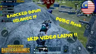 HACKER KNOCKED DOWN REVIVE DIRI SENDIRI !! | War Arena | PUBG Mobile