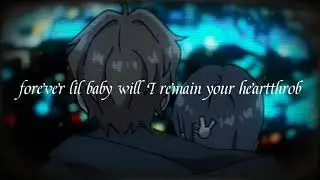 Lonelyrari - Luv Bullets (lyrics)