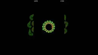 Python turtle graphics design 🥰🤩 #shorts #coding