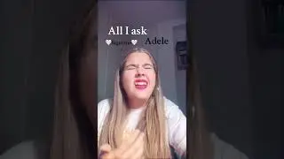 ADELE KARAOKE 🩷