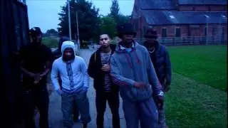 Kody 2011 Freestyle