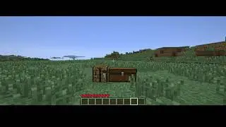 Minecraft Renewed - Tools and Armor Crafting