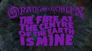 Orange Goblin - 