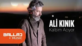 Ali KINIK - Ama Kalbim Acıyor