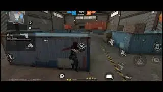 1V1 LONE WOLF GAMEPLAY || FREE FIRE #ajjubhai #totalgaming #desigamer #amitbhai #pd777 #freefire