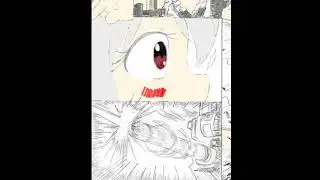 Giantess mouse Girl attack on city pt. 2