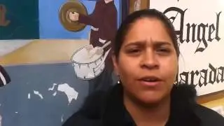 Video 2/20 COMUNIDAD DE CAPACHO AGRADECIDA CON POLITACHIRA