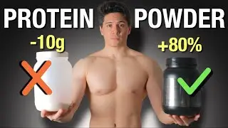 Protein Powder: How To Pick The Best For You! | A Helpful Guide