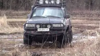 Toyota Land Cruiser 80 SCHULBUS